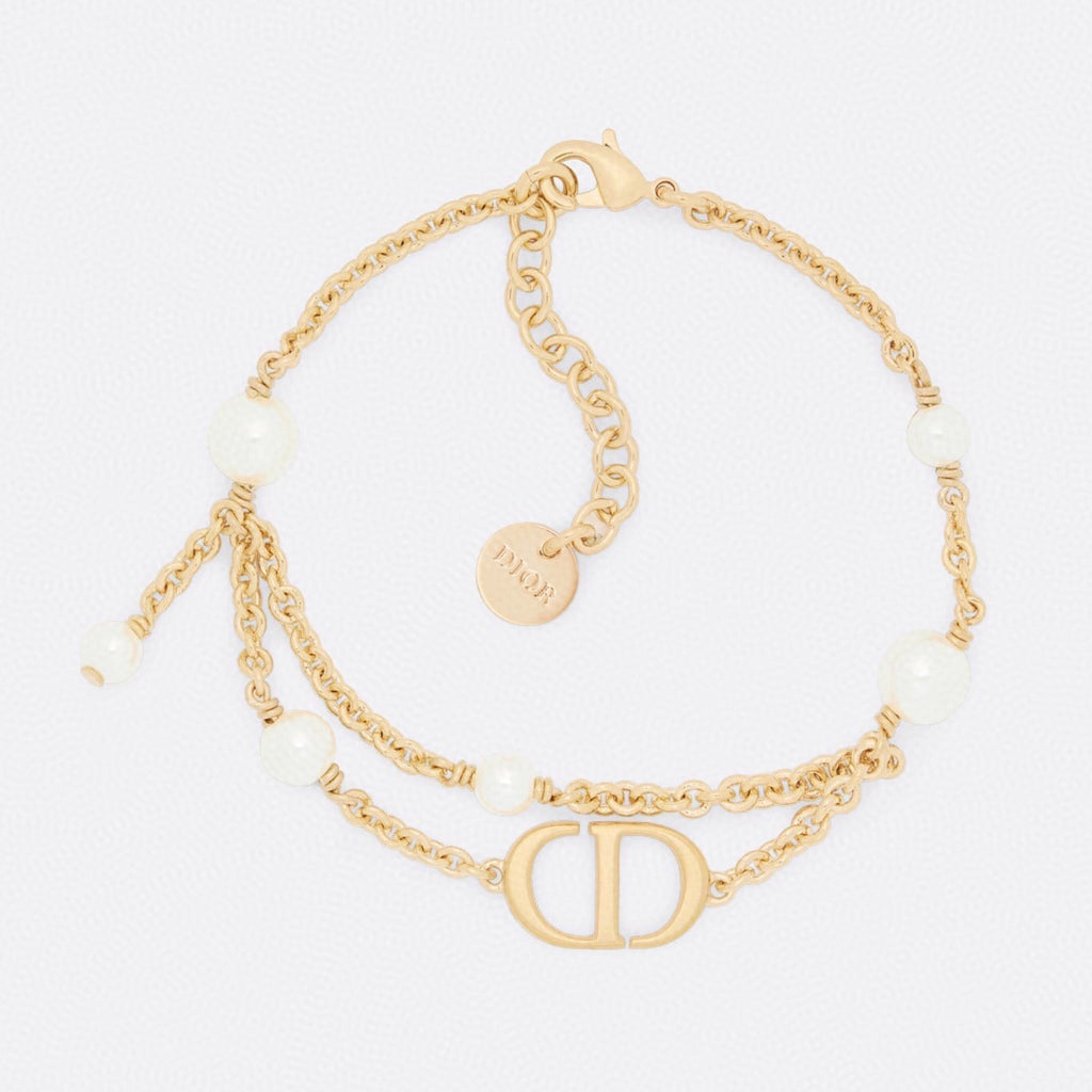 18K Dior Petit Bracelet