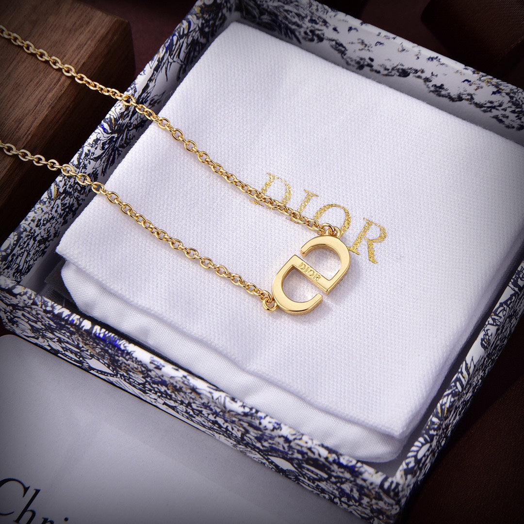 18K Dior Petit Bracelet