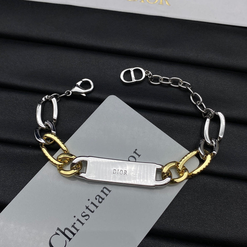 18K Dior Petit Bracelet